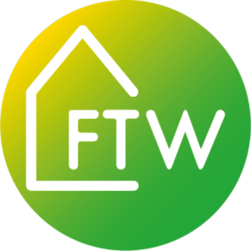 Financiele Toekomstwijzer Logo